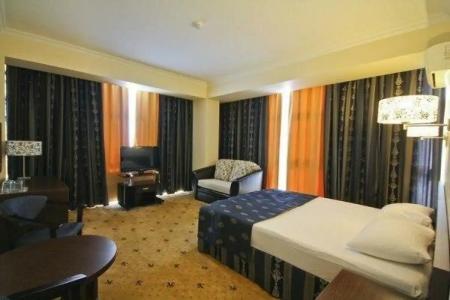 Guest House Altai - 40