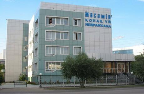 Zhasamir Mini-Hotel - 3