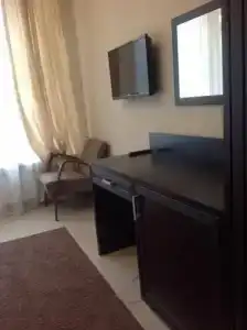 Alekseevskiy Business-Hotel - 41