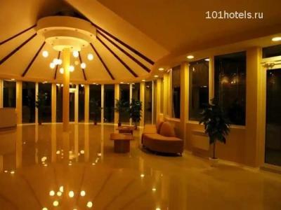Park-otel Berendey - 0