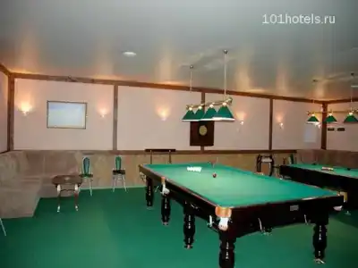 Park-otel Berendey - 15