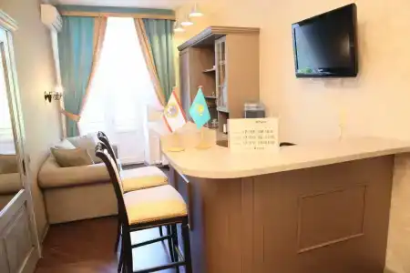 D'Rami Mini-hotel - 16