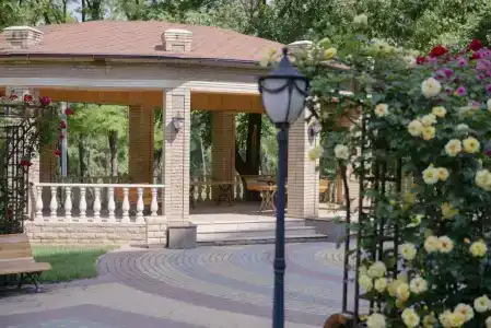 Nadezhda Park-Hotel - 15