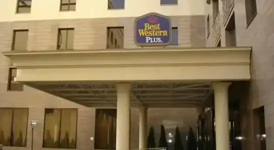 Best Western Plus Atakent Park - 20