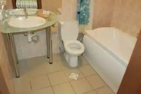 Регина Малые Клыки - 35