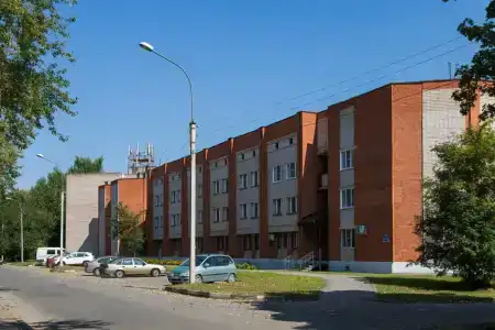 Роза Ветров - 46