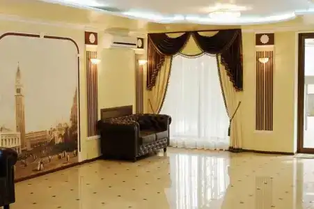 Gostinichno-Restorannyij Kompleks ZIHIYa - 3