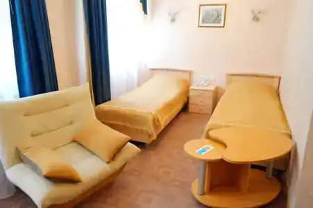 Mechta Park-Hotel - 24