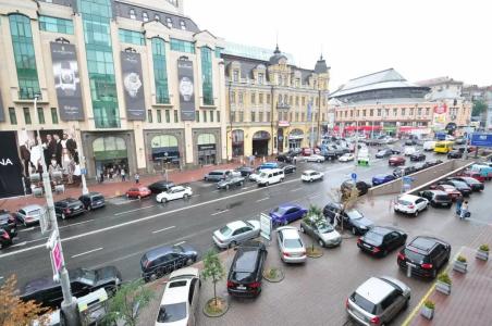 Theatre Boutique Apart-Hotel - 39