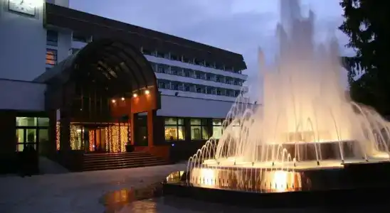 Sindika Spa-Hotel - 16