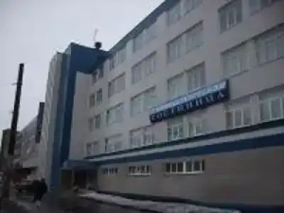 Universitetskaya - 27