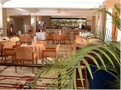 Astana International - 37