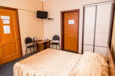 Russkaya Piramida - 69