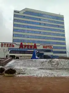 Арена Минск - 90