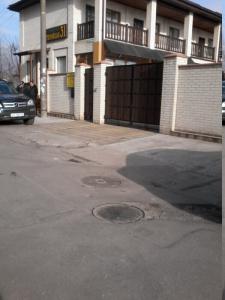 Guest House on Pervomayskaya - 5