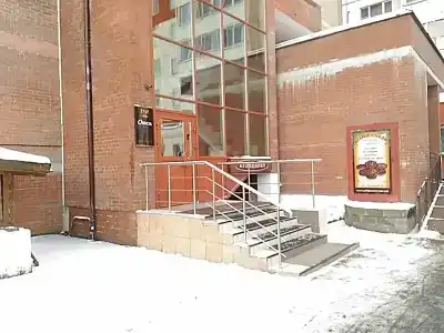 Dobryie Sosedi Guest house - 19