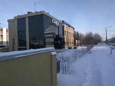 Soyuz Mini-Hotel - 24