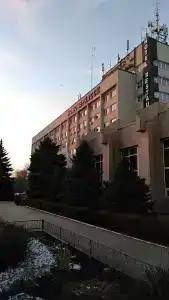 ZAO TO GK Novocherkassk - 40