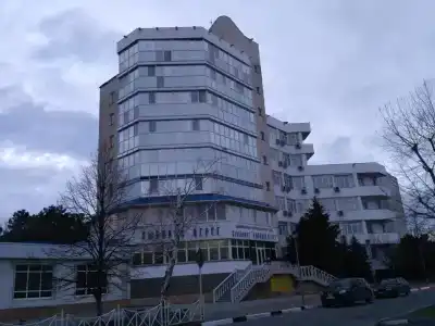 Pansionat Vyisokij Bereg - 6