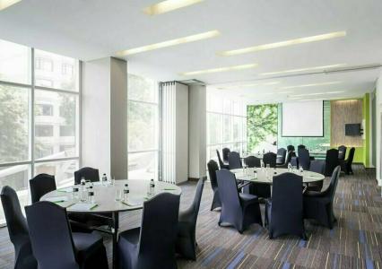 All Seasons Jakarta Thamrin - 41