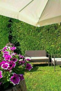 Albergo Il Giardino del Rio - 11