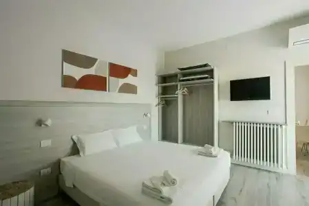 Livingstone B&B - 36