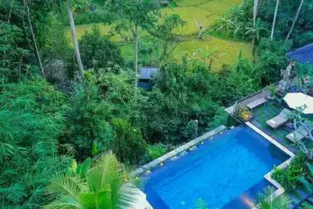 Nata Ubud - 21