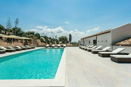 Firriato Hospitality - Baglio Sorìa - 38
