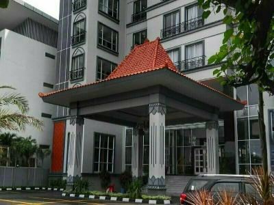 Grand Serela Yogyakarta - 24