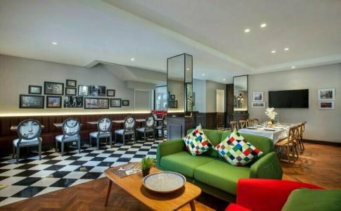 White Tree Residence - 43