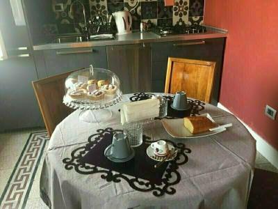 Talia B&B Guest House - 45