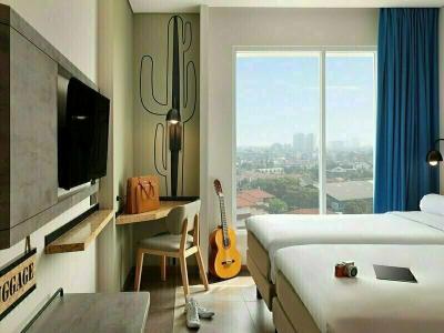ibis Styles Jakarta Simatupang - 32