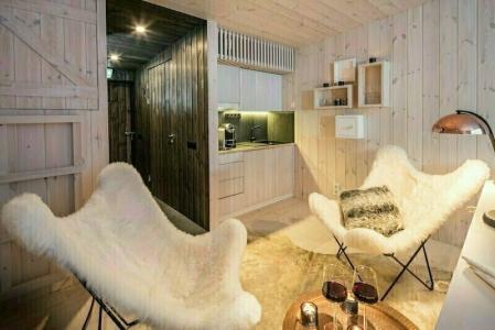 Arctic TreeHouse - 27