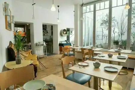 MAISON MARSIL Boutique - 49