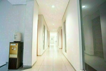 LeGreen Suite Sudirman - 19