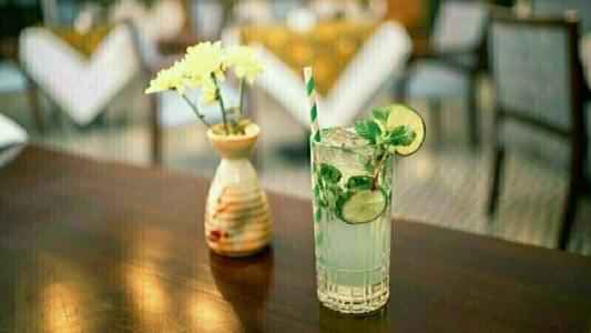 Des Indes Menteng - 13