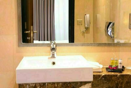 Number One Tower Suites - 24