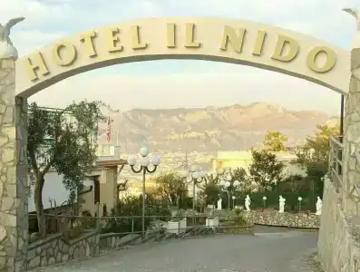 Il Nido Sorrento - 29