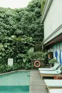 ARTOTEL Haniman Ubud - 23