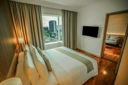 Kimaya Slipi Jakarta by Harris - 37