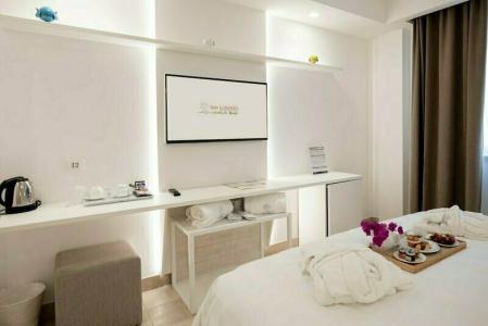 San Lorenzo Boutique & SPA - 12