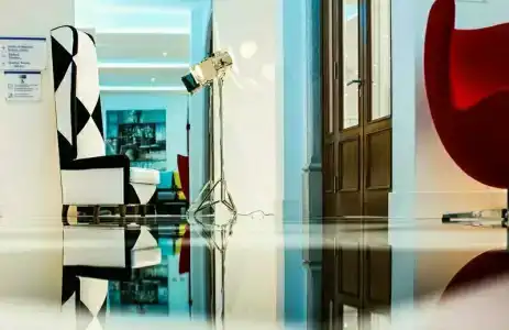 Holiday Inn Express Lisbon, Av. Liberdade by IHG - 33