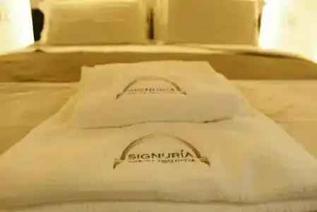 Signuria Dimora Esclusiva - 36