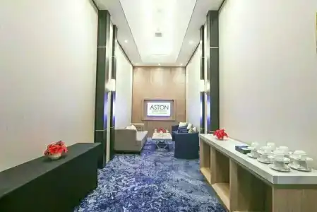 Aston Kartika Grogol & Conference Center - 24
