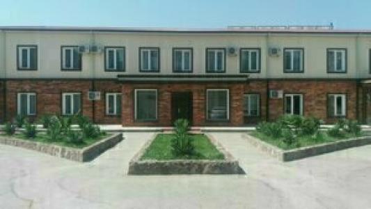 Guest House Voyage Osh - 8