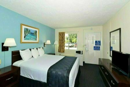 Americas Best Value Inn Bradenton Sarasota - 16