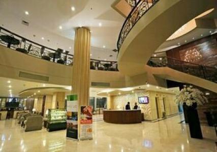 Arion Suite Kemang - 40