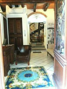 B&B Romeo e Giulietta Scilla - 1