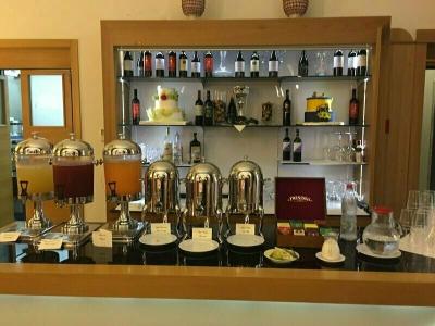 Grande Albergo Alfeo - 20
