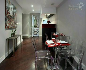Residence Regola - 21